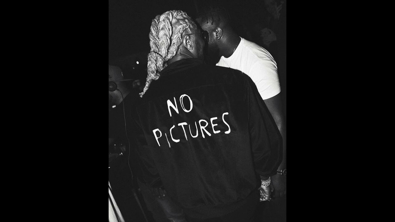 [FREE] FUTURE x 808 MAFIA TYPE BEAT - NO PICTURES