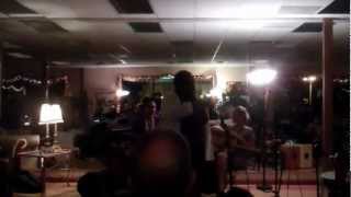 ItsReaLight Love - Oh My Goodness - Hear Here First Anniversary - Sept  8, 2012