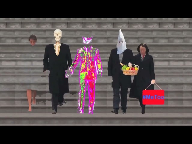 President Trump s Inauguration