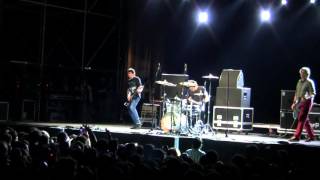 Shellac - Primavera Sound Festival - Barcelona, Spain 2011/05/27