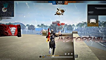 Skill?..speed hack?..or wot 🎮