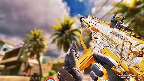 HBRA3 is an absolute laser! (Gunsmith)