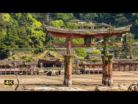 Unknown World - YouTube