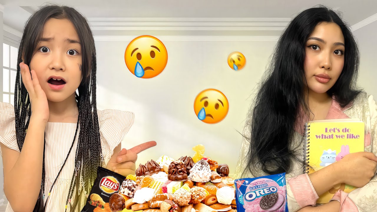 РАЙАНА МЕНІҢ ЖЕЛАНИЯ ОРЫНДАДЫ 😍😘💗 ИБРАЙХАНОВЫ 🥰 ЗЕЙІН мен РАЙАНА @Ibraikhanovy