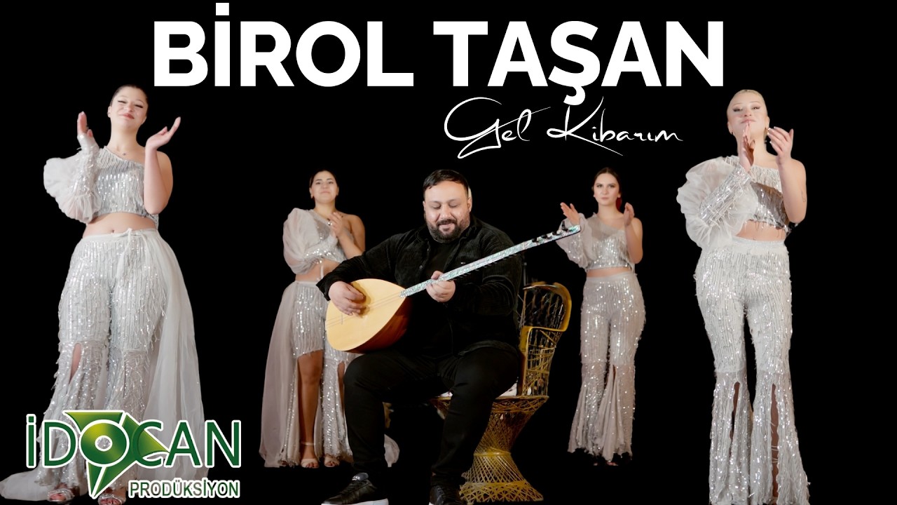 Birol Taşan Gel Kibarım Potpori