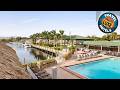 Ramada by Wyndham Sarasota Waterfront | Sarasota (FL), United States | Hotel Review 🏨
