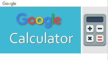 How to use Google as a Calculator