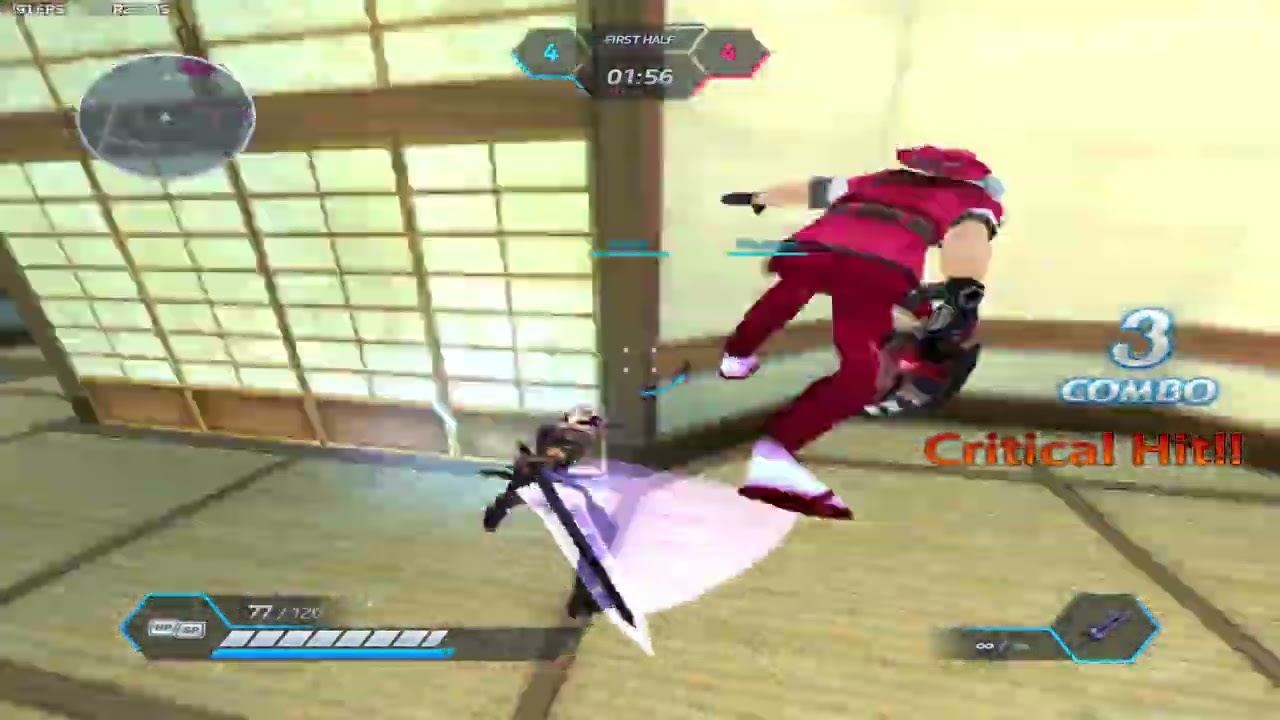 S4 League - Squozzy StarK Ritysayo V Jizen(Araqiel) Valar Lysise | Temple-M | 2022