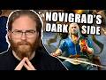 Novigrad's Shady Underworld Exposed 🗡️ | The Witcher 3