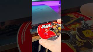 Red Dead Redemption on PS3