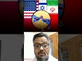 India's Diplomatic  Role in Easing the Hormuz Crisis India #dreamtrackai #automobile