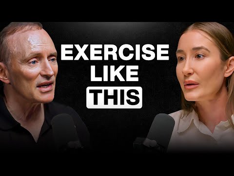 Fitness Myths: Why 90% of People Are Working Out Wrong!