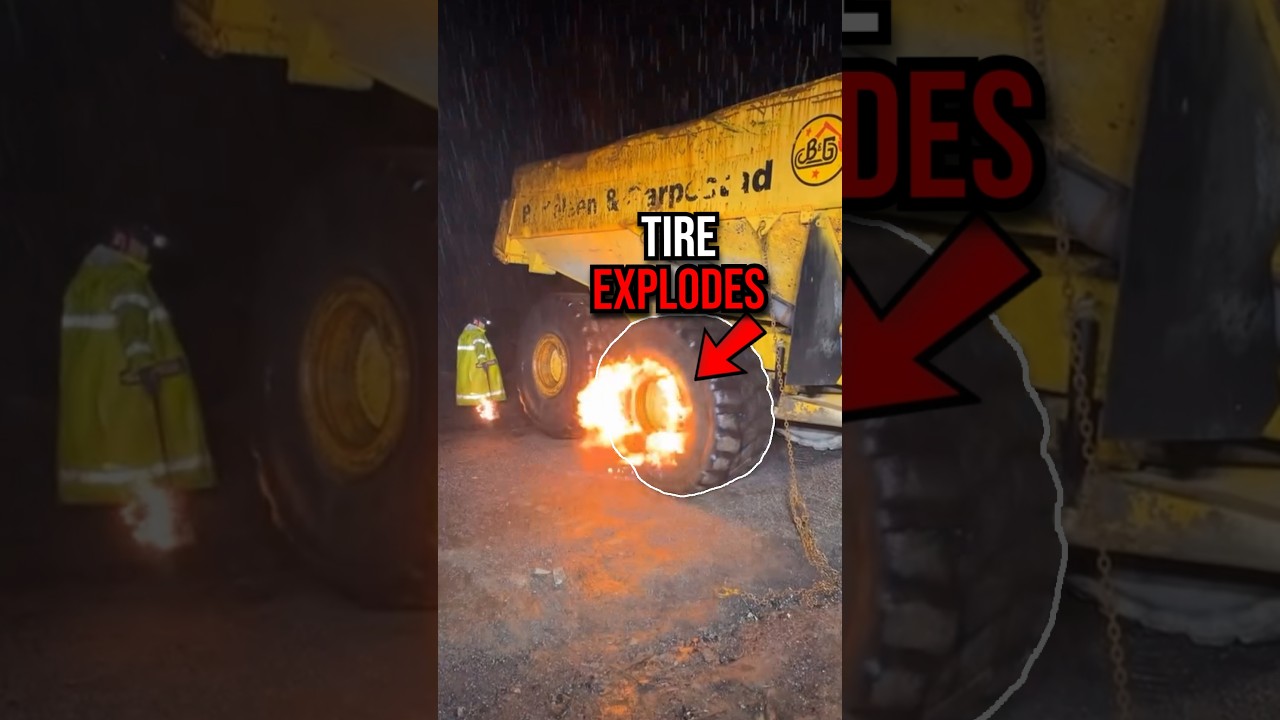 Is He the Smartest Worker? 😳🔥