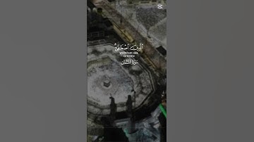 تلاوة هادئة لياسر الدوسري #اكسبلور #yasseraldossary #الرحمن #دويتو #المصحف #حالات_واتس #القران #لايك