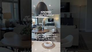 Looking for BRAND NEW homes in Roseville under $750,000? Check out this community..🏡🏗️