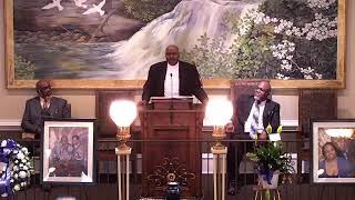 Celebration of life for Perry Lamont Grogan