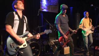 Aqualads - Whirling Dervish & Reef Rider - 2015-05-15 Aqualads - Whirling Dervish & Reef Rider - 2015-05-15