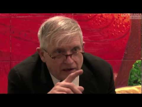 David Hockney Interview: Photoshop is Boring