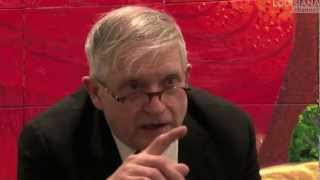 David Hockney Interview: Photoshop is Boring