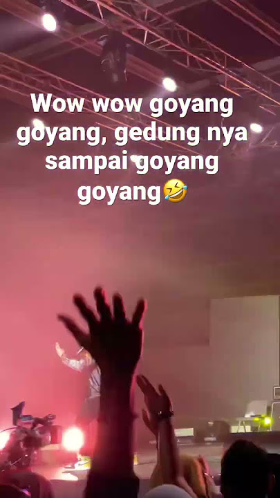 Armada band concert live #armada  #armadaband  #live #concert #konser  #memori #pergipagipulangpagi