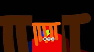 Ruby presses wrong buttons #bfdi