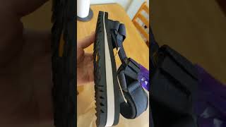 teva universal sandal unboxing UK 7 - Men