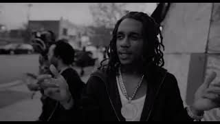 lil jeff - should of saw it saw it bass boosted