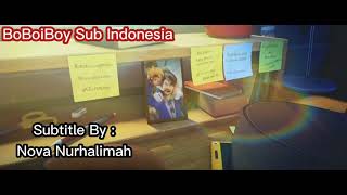 BoBoiBoy 
