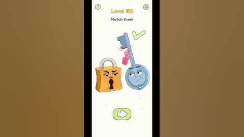 DOP-3 (displace one part) LEVEL - 152  #DOP3 #DOP #SHORT #SHORT VIDEO #NOOB