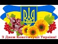 Спортивний марафон до Дня Конституції України