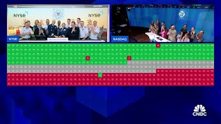 Opening Bell: July 3, 2024