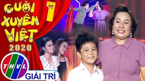 Cười xuyên Việt 2020 - Tập 1: Cuộc đời tôi - Kim Đào