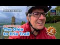 Return to the ohio to erie trail otet