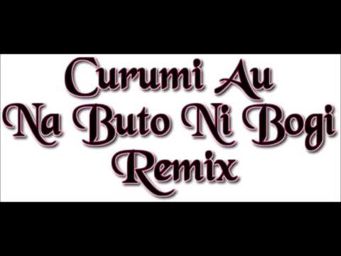 Malumu Ni Tobu Kei Naivaukura V8 - Curumi Au Na Buto Ni Bogi J Rocks Remix
