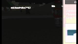 SADS noobs caught hacking again (Apocalypse Rising)
