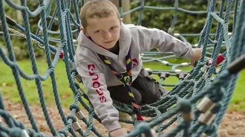 Scouting Ireland inc Intro