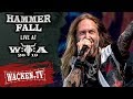 Hammerfall - Winter's Coming - Live at Wacken Open Air 2019
