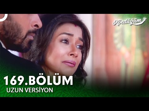 Kördüğüm Hint Dizisi 169. Bölüm (Uzun Versiyon)