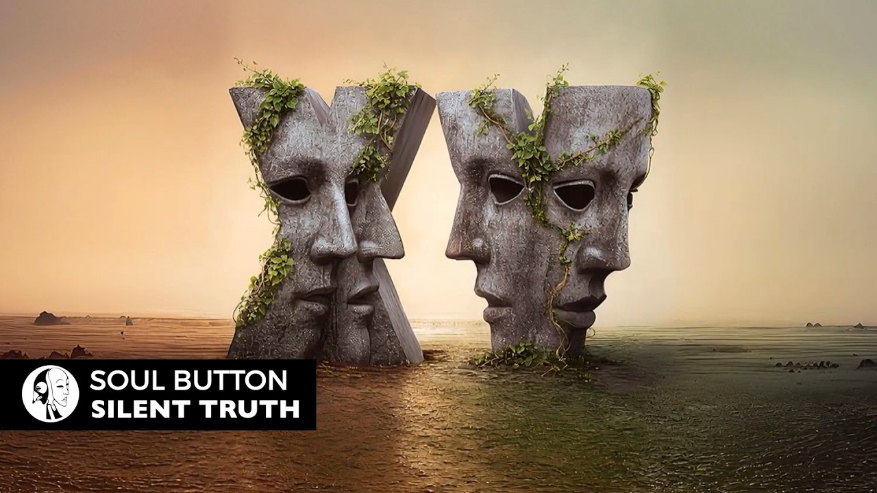 Watch Soul Button - Silent Truth (Original Mix) | Steyoyoke on YouTube Watch Soul Button - Silent Truth (Original Mix) | Steyoyoke on YouTube