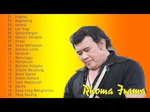 Playlist Rhoma Irama Full Album Durasi 2 Jam - 41 Lagu Pilihan Terbaik Rhoma Irama