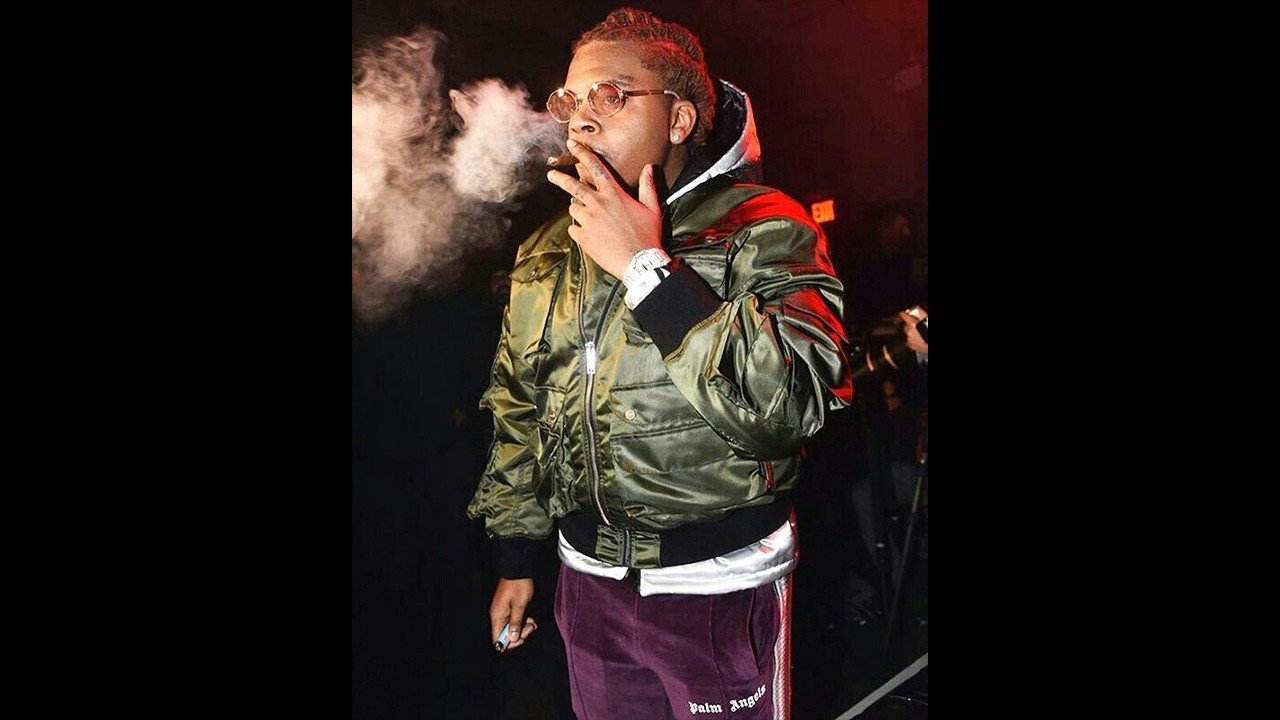 (FREE) Gunna Type Beat - 