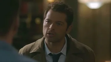 Dean/Cas- Better Man (Taylor's Version)