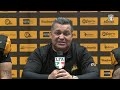 Conferencia de Prensa Fundidores, Jornada 4 / LFA 2022