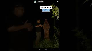 #shorts #horrorshorts #creepy #scary #paranormal #ghost #haunted #caughtonlive #jumpscare #horror