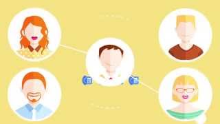 Промo Ролик Эволюция Oktell 2015