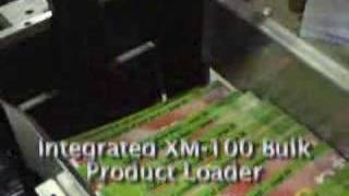 4 Station Poly Bag and Shrink Wrap System