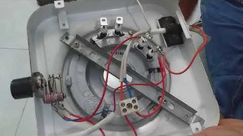 CHẾ ĐẾ NỒI CƠM ĐIỆN VÀO 👉BẾP ĐIỆN