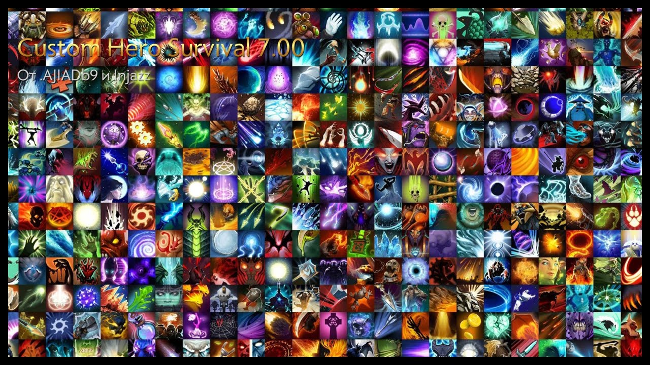 Rpg custom dota 2 фото 26