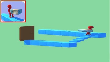 Delivery Puzzle Speedrun - Gameplay Walkthrough Part 1 all levels Solution Android IOS PC