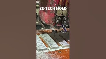 From Prototype to Small Batch: ZE-TECH MOLD Custom Manufacturing
